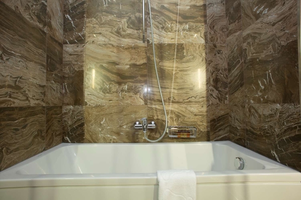Best Western Premier Ark Hotel (Tirana)